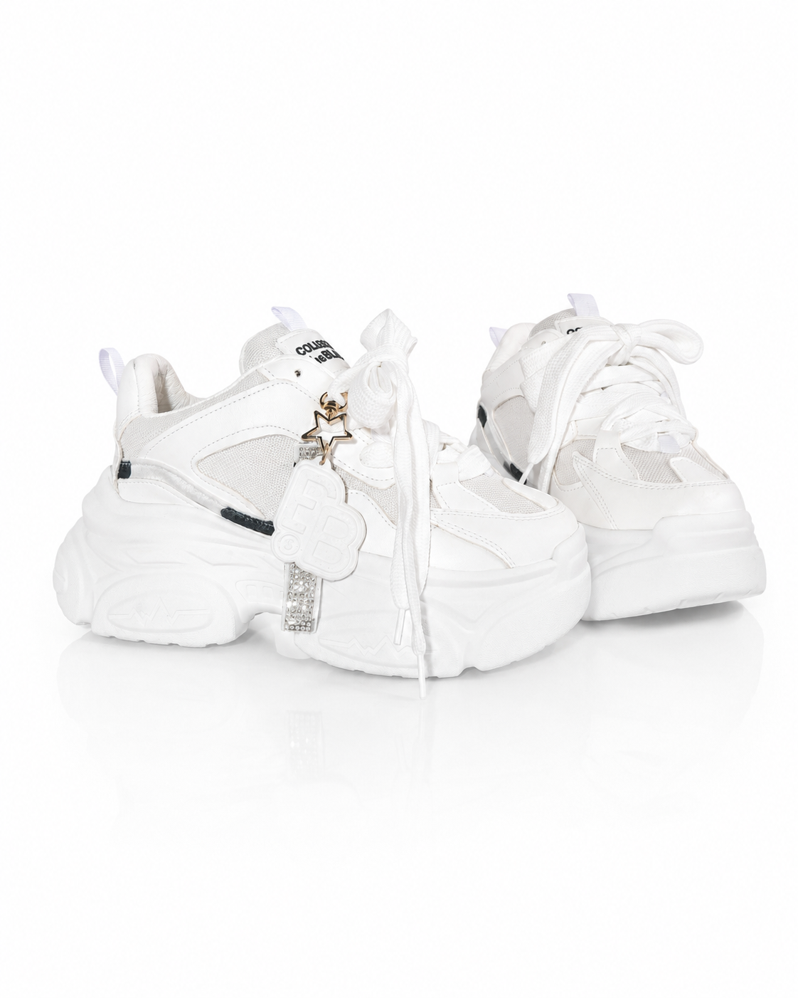 KATTY WHITE STAR