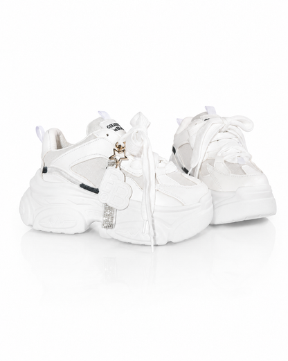 KATTY WHITE STAR