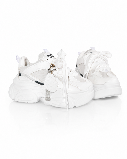 KATTY WHITE STAR