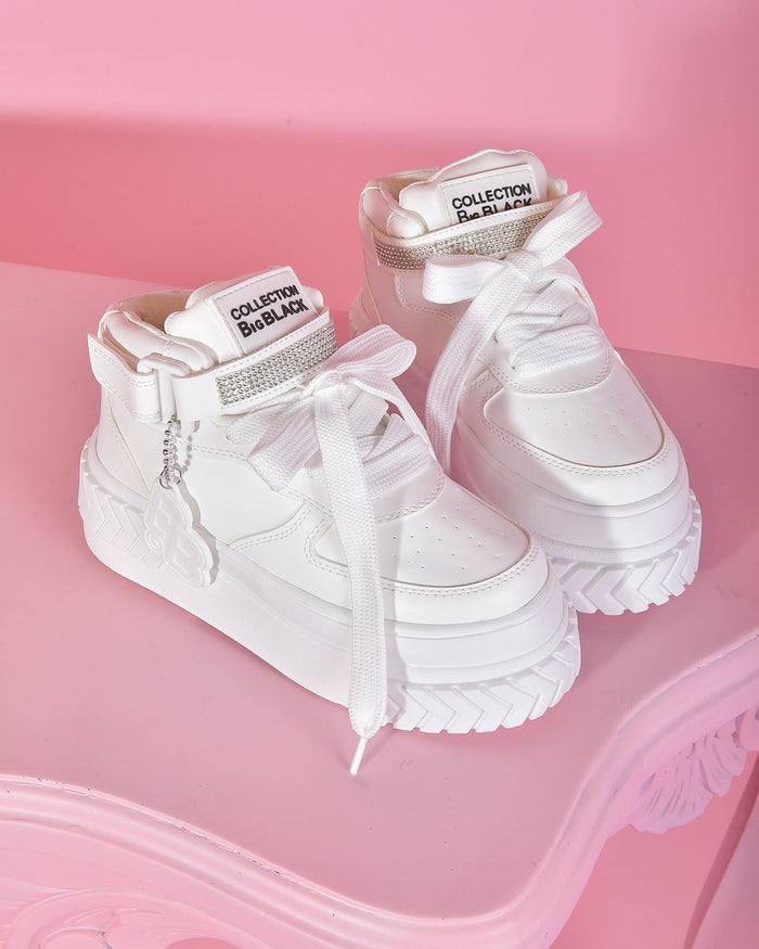 FLASHY BRILLOS